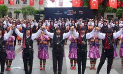 Türkiye Kültür Yolu Festivalleri Trabzon’la Sürüyor