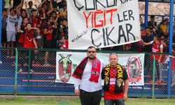 Çömelekspor’da Keyifler Yerinde