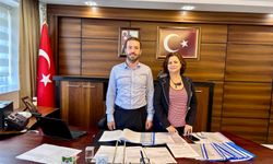 Ceyhan Belediye Başkan Yardımcısı Sarısu Göreve Başladı