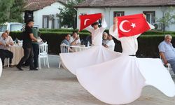 Adana'da Huzurevi Sakinleri Unutulmaz Anlar Yaşadı!