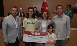 LGS Türkiye Birincisine 10 Bin Lira Ödül