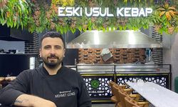 ‘Eski Usül Adana Kebap’ Özleminiz Son Bulacak!