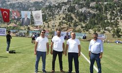 Sporcu Dostu Nasır Ünaldı