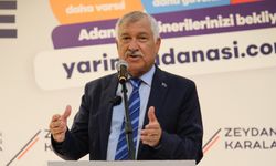 Yarının Adana’sı 5 Yıllık Strateji Planı İçin Çalışmalar Başladı