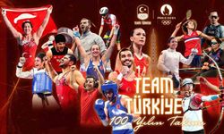 Türkiye, Paris 2024 Olimpiyat Oyunları’nda 102 Sporcu İle Yer Alacak