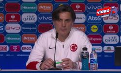 Vincenzo Montella: "Türk Yüreğini Sahada Gördük"