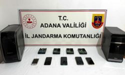 Adana'da 3 Milyonluk Vurgun!