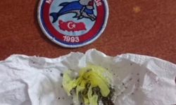 Kayseri'de Uyuşturucu Tacirleri Yakalandı