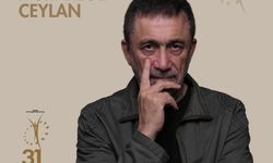 Altın Koza’da Jüri Başkanı Nuri Bilge Ceylan