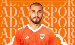 Adanaspor’dan Savunmaya Transfer