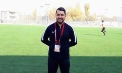 Antrenör Gürhan Kaya, Anamur Muzspor ile Anlaştı