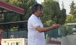 Erdem Akçakoyun: “Altyapı Önceliğimiz”