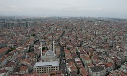 “İstanbul’da Kendiliğinden Yıkılacak 400 Bina Var”