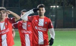 Kerem Duran Adıyaman Belediyespor'da