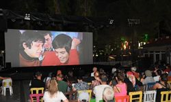 Kepez Kültür Festivali’nde Yeşilçam Sinema Günleri