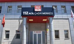 Niğde’de 112 Acil Çağrı Merkezi’ne Gelen Çağrıların Yüzde 41’i Asılsız