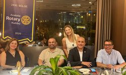 Adana Anatolia Rotary Kulübü 5 Yaşında!