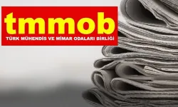 TMMOB, Gazetelerin Ekmeğine Göz Dikti!