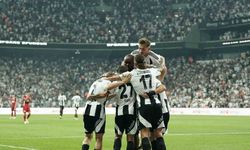 Beşiktaş Kendi Evinde Çok Farklı!