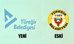 Yüreğir Belediyesi'nin Logosu Değişti!