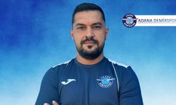 Canberk Şahin Adana Demirspor’da!