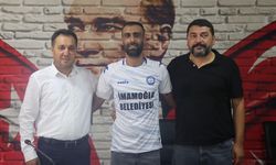 İbrahim Taşkın Yuvada Kaldı!