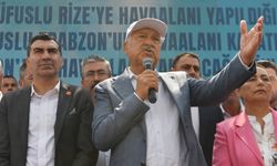 “Bizi Havaalansız Bırakacak Mısınız, Bırakmayacak Mısınız?”