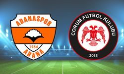 Adanaspor Galibiyete Odaklandı!