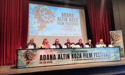 Altın Koza Film Festivali Basın Toplantısı Gerçekleşti