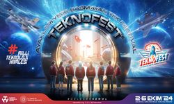 TEKNOFEST Adana için Geri Sayım Başladı!