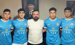 Baklalıspor Transferde Hız Kesmiyor