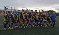 Ceyhan Doğanspor Tribünleri Coşturdu