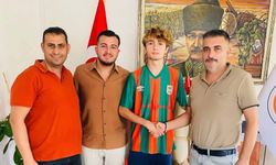 Kozanspor Transferde Harekete Geçti