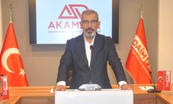 Başkan Azmaz İş Kazalarına Dikkat Çekti