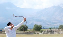 Geleneksel Türk Okçuluğu Heyecanı