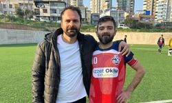 Gazipaşaspor Şampiyonluk Yolunda