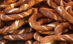 Metropol Mutfağında Bugün: Simit