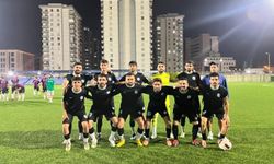 Yüreğir Demirspor 'Pür Neşe'