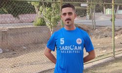 Aziz Ayık Sarıçam Kılıçlıspor’a Transfer Oldu