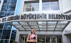 Mersin Büyükşehir Belediyesi Kadınlarla Güçleniyor