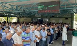 Mersin’deki Kadın Cinayetinin Nedeni Ayrılık Çıktı