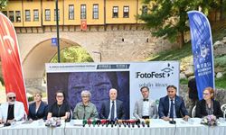 Türkiye’nin En Büyük Fotoğraf Festivali Başlıyor