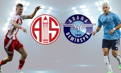 Adana Demirspor 3 Puan Peşinde!