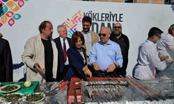 Adana Lezzet Festivali Toplantısı Gerçekleşti