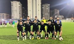 Futbolcu Aydın Vites Yükseltti