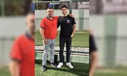 Baklalıspor’dan Yeni Anlaşma