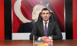 Başkan Tanburoğlu: “Cumhuriyet Bir Yaşam Biçimidir”