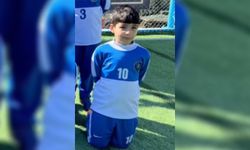 "Hedefim Profesyonel Futbolcu Olmak"