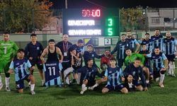 Seyhan Demirspor Hayata Döndü