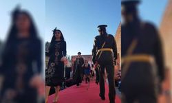 Çukurova Belediyesi’nden Görkemli Defile